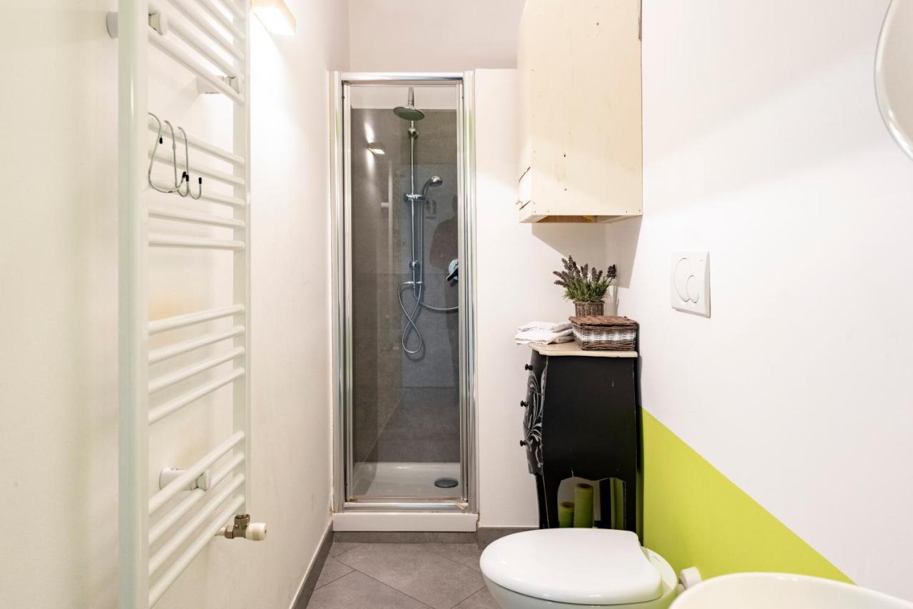 Altido Green Flat Genova Esterno foto